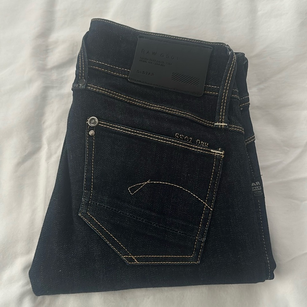 G-Star Jeans Size 25